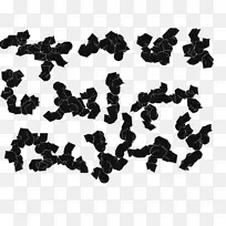 世纪白色字体群-空若网 世纪白色字体群-空若网