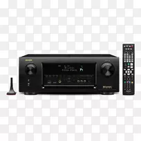 AV接收机Denon AVR-s 930 h Dolby atmos计算机网络-超市货架-空若网 AV接收机Denon AVR-s 930 h Dolby atmos计算机网络-超市货架-空若网