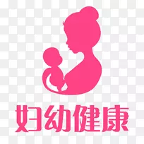 妇幼保健标志-空若网 妇幼保健标志-空若网