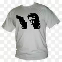 T恤衫上衣脏哈利脏衬衫-空若网 T恤衫上衣脏哈利脏衬衫-空若网