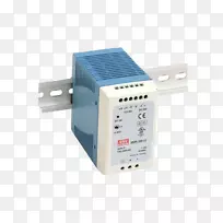 DIN铁路公司开关电源变流器-交直流接收机设计-mdr-空若网 DIN铁路公司开关电源变流器-交直流接收机设计-mdr-空若网