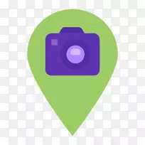 计算机图标-兴趣点-空若网 计算机图标-兴趣点-空若网