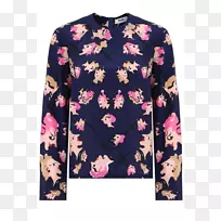 长袖T恤衫上衣-空若网 长袖T恤衫上衣-空若网