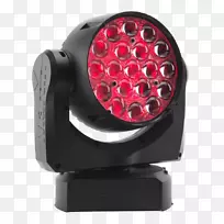 智能照明马丁专业2015接骨木xB灯具-灯-空若网 智能照明马丁专业2015接骨木xB灯具-灯-空若网