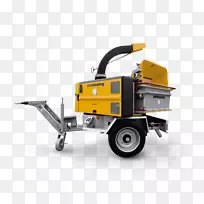 机械机动车辆底盘地面环境服务引擎木屑机-空若网 机械机动车辆底盘地面环境服务引擎木屑机-空若网