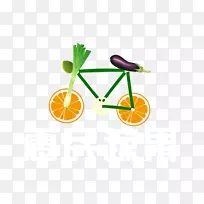 冰淇淋鸡尾酒奶昔果蔬自行车-空若网 冰淇淋鸡尾酒奶昔果蔬自行车-空若网