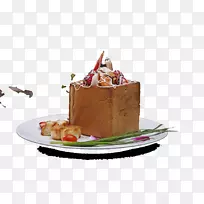 巧克力蛋糕巧克力棒黑森林杯蛋糕纯巧克力蛋糕-空若网 巧克力蛋糕巧克力棒黑森林杯蛋糕纯巧克力蛋糕-空若网