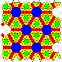 圆点艺术圆-空若网 圆点艺术圆-空若网