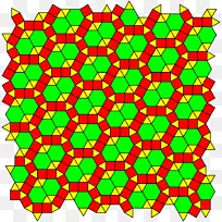 对称线绿点图案线-空若网 对称线绿点图案线-空若网