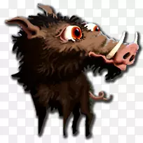 猪鼻-猪-空若网 猪鼻-猪-空若网