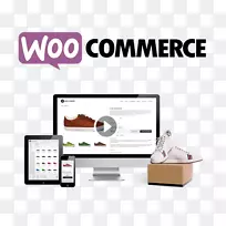 WooCommerce插件WordPress电子商务安装-WordPress-空若网 WooCommerce插件WordPress电子商务安装-WordPress-空若网