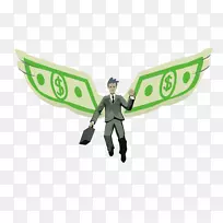 插图-商人-空若网 插图-商人-空若网