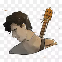 奥菲斯·安娜·米切尔·海德斯敦音乐剧-人-空若网 奥菲斯·安娜·米切尔·海德斯敦音乐剧-人-空若网