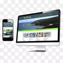 电脑显示器广告电子设计-空若网 电脑显示器广告电子设计-空若网