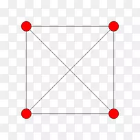 直线点三角形线-空若网 直线点三角形线-空若网