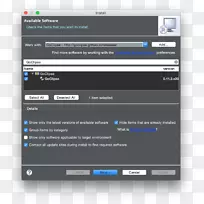 计算机程序截图多媒体字体工程视角-空若网 计算机程序截图多媒体字体工程视角-空若网