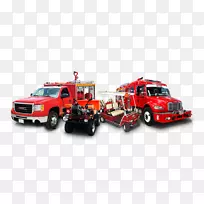 消防车模型车消防处机动车辆-汽车-空若网 消防车模型车消防处机动车辆-汽车-空若网