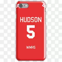 iphone 5 iphone x iphone 7 iphone 6 finn Hudson-��������-������