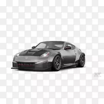 2017年日产370 z跑车保险杠-跑车-空若网 2017年日产370 z跑车保险杠-跑车-空若网