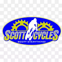 商标字体-山地车-空若网 商标字体-山地车-空若网