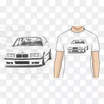 保险杠bmw 2002 tii汽车t恤-bmw e 36-空若网 保险杠bmw 2002 tii汽车t恤-bmw e 36-空若网