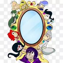 艺术绘画数字艺术-滑稽元素-空若网 艺术绘画数字艺术-滑稽元素-空若网