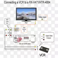 无线电接收机av接收机vcrs vcr/dvd组合电子学.vcr-空若网 无线电接收机av接收机vcrs vcr/dvd组合电子学.vcr-空若网