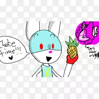 花鼻子人类行为剪贴画-别担心-空若网 花鼻子人类行为剪贴画-别担心-空若网