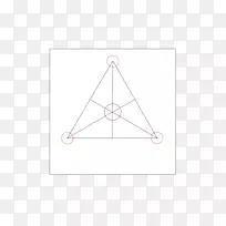 三角形点铅笔标记-空若网 三角形点铅笔标记-空若网