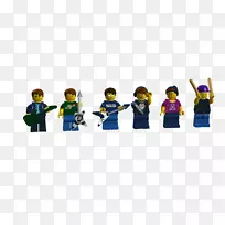 乐高创意摇滚乐键盘摇滚乐音乐会-空若网 乐高创意摇滚乐键盘摇滚乐音乐会-空若网