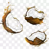 水彩画食品艺术-空若网 水彩画食品艺术-空若网