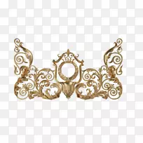 装饰图案.金首饰-空若网 装饰图案.金首饰-空若网
