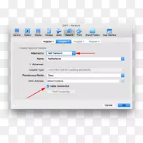 Onyx VirtualBox虚拟机计算机网络截图-George tenet-空若网 Onyx VirtualBox虚拟机计算机网络截图-George tenet-空若网