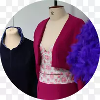 阿灵顿学院时装外套衣袖-阿灵顿-空若网 阿灵顿学院时装外套衣袖-阿灵顿-空若网