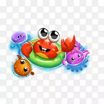 玩具池喷溅-空若网 玩具池喷溅-空若网