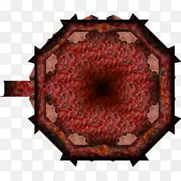 塞尔达的传说:时间的奥卡丽娜切割室地板对称-空若网 塞尔达的传说:时间的奥卡丽娜切割室地板对称-空若网