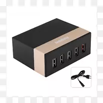 蓄电池充电器交流适配器usb电动电池-usb-空若网 蓄电池充电器交流适配器usb电动电池-usb-空若网