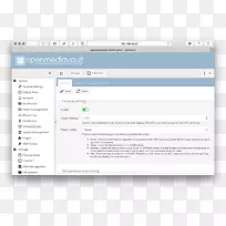 计算机程序Openmediavault安装网络存储系统raspberry pi-WordPress-空若网 计算机程序Openmediavault安装网络存储系统raspberry pi-WordPress-空若网
