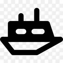 手指夹艺术船图标-空若网 手指夹艺术船图标-空若网