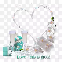 人体珠宝-绿松石桌.玻璃首饰-空若网 人体珠宝-绿松石桌.玻璃首饰-空若网