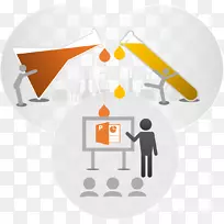 品牌组织标志-设计-空若网 品牌组织标志-设计-空若网