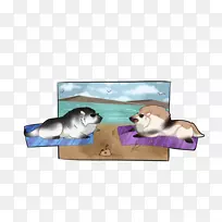 犬种小狗爱鼻子-小狗-空若网 犬种小狗爱鼻子-小狗-空若网