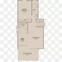 平面图设计-空若网 平面图设计-空若网