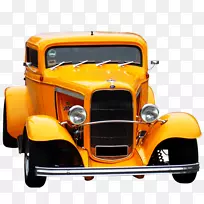 旧式汽车车展福特汽车公司热棒车-空若网 旧式汽车车展福特汽车公司热棒车-空若网