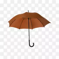伞形动画剪贴画棕色简单伞装饰图案-空若网 伞形动画剪贴画棕色简单伞装饰图案-空若网