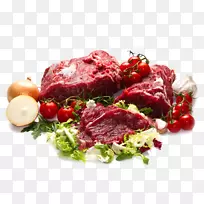 红肉色拉蔬菜生肉牛肉沙拉-空若网 红肉色拉蔬菜生肉牛肉沙拉-空若网