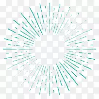 线点角字体线-空若网 线点角字体线-空若网