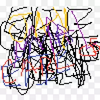 线点创意剪贴画线-空若网 线点创意剪贴画线-空若网