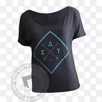 T恤袖十字箭头-空若网 T恤袖十字箭头-空若网