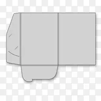 奥迪A4纸制名片Wykrojnik-Audi-空若网 奥迪A4纸制名片Wykrojnik-Audi-空若网